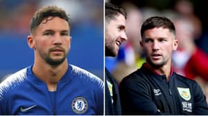 Danny Drinkwater 'Beaten Up' By 'Thugs' Outside Of Manchester Club