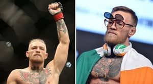 Conor McGregor Appears To Have Announced His Sensational UFC Comeback