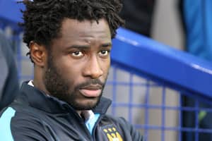 Here's The Reason Why Stoke City Could Lose Wilfried Bony In January