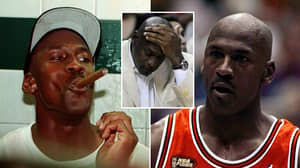 "That Killed Michael" - Michael Jordan Was 'Jealous' Of Sporting Legend That Attracted All The Women