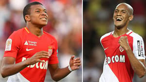 PSG Close In On Monstrous Mbappe And Fabinho Deal