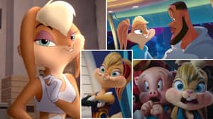 Space Jam 2 Director Hits Out At 'Super Weird' Backlash Over Lola Bunny's Desexualised Appearance
