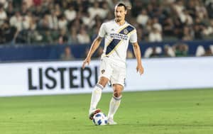 Zlatan Ibrahimović To Potentially Make Shock Transfer To Egyptian Premier League