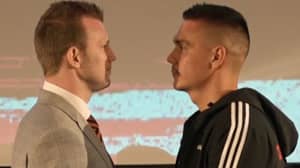 Date Confirmed For All-Aussie Fight Between Jeff Horn And Tim Tszyu