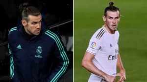 Real Madrid 'Rejected' £89 Million Bid For Gareth Bale From Premier League Team