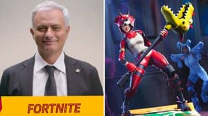 Jose Mourinho Calls Fortnite A 'Nightmare' And Is Critical Of Players Staying Up All Night Playing That 'S**t'