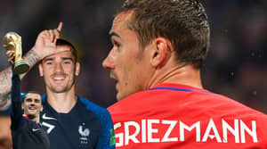 Liverpool Stopped Arsenal Signing Antoine Griezmann In 2017