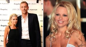 Peter Crouch Reveals Abbey Clancy Banned Him From Getting A Pic With Pamela Anderson
