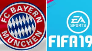 Bayern Munich Midfielder Is One Of The Hidden Gems On FIFA 19