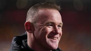 Wayne Rooney's Donates £75,000 To Keep Childline Open On Christmas Day