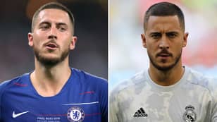Eden Hazard To 'Push For Sensational Chelsea Return' Amid Desire To Quit Real Madrid This Summer