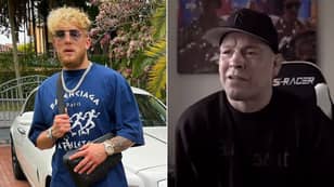 Nate Diaz Finally Responds After Jake Paul Calls Him Out To Boxing Fight 