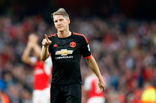 Jose Mourinho Gives Hope to All Bastian Schweinsteiger Lovers Out There