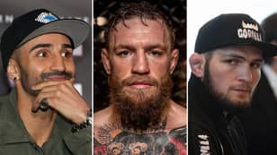 Conor McGregor Brutally Rips Malignaggi And Khabib In One Savage Instagram Post