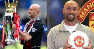 Manchester United’s Former Keeper Fabien Barthez Is Living An Unbelievably Different Life