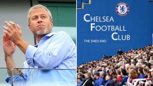 Roman Abramovich Is ‘In Talks To Buy New Football Club’ Weeks After Losing Control Of Chelsea