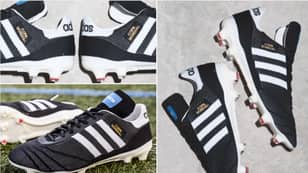 Adidas Release The COPA70 Boot To Celebrate 70th Anniversary And They Are Pure Filth 