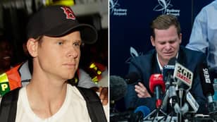 Steve Smith Sends Nine Year Old Fan A Personal Apology