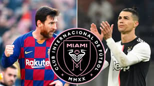 'Lionel Messi And Cristiano Ronaldo Could Finish Their Careers At Inter Miami Because Of David Beckham’
