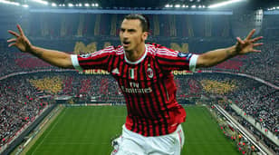 AC Milan Make A Firm Contract Offer To Zlatan Ibrahimović