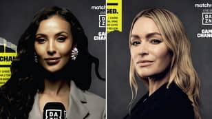 DAZN And Matchroom's New Line-Up Is A Genuine Game-Changer