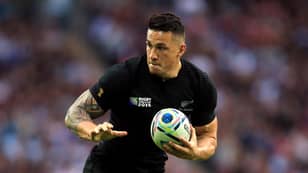 Sonny Bill Williams Locks In Boxing Match Against Aussie Rules Legend