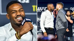 UFC 232 Moved From Las Vegas To California After Jon Jones’ Drug Test Result