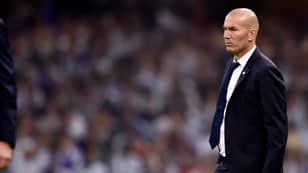 Real Madrid Identify Long-Term Successor To Keylor Navas At The Bernabeu 