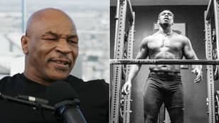 Mike Tyson Gives His Honest Thoughts On How Jon Jones Will Do At Heavyweight 