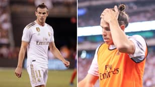 Florentino Perez's Reason For Blocking Gareth Bale Transfer To Chinese Super League Club Jiangsu Suning