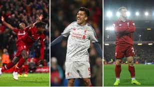 It's Been A Month Of Super Subs For Jurgen Klopp And LiverpooL