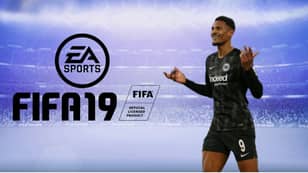 In Sebastien Haller, West Ham Are Signing The Strongest Player On FIFA 19