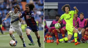 Barcelona To Re-Sign Player They Have Already Sold Twice Before