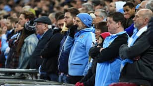 Manchester City Struggling To Sell Allocation For FA Cup Semi-Final Against Arsenal 