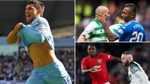Football Fans Are Discussing Their Favourite Wild 'Theories' On Social Media