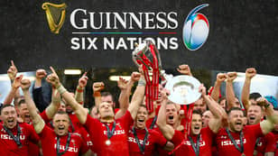 Six Nations: Fixtures, And Tv Info