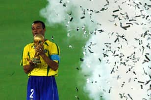 Cafu Names The Player Who'll Overtake Ronaldo And Messi As Worlds Best