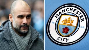 Manchester City Eye Move For One Of Europe's Highest Rated Strikers