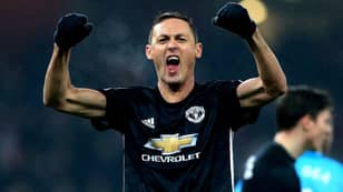 Nemanja Matic Names Manchester United's Most Important Player