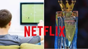 Simon Jordan Calls For The Premier League To Become 'The Netflix Of Football'