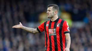 Jack Wilshere Gets His Own Age Wrong In An Interview