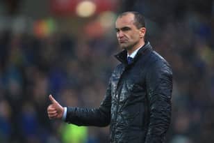 BREAKING: Roberto Martinez Appointed New Belgium Manager