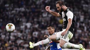 Juventus Score Last-Gasp Winner To Beat Napoli 4-3 In Thrilling Serie A Match 