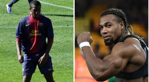 Adama Traore's Body Transformation From 2012 To Now Is Absolutely Ridiculous