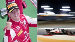 Michael Schumacher's Son Mick Given Formula One Seat For 2021 Season