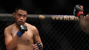 Aussie Up-And-Comer Joshua Culibao Looking To 'Shut The Doubters Up' On Fight Island