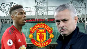 José Mourinho Was ‘The Problem’ At Manchester United, Says Paul Pogba's Brother