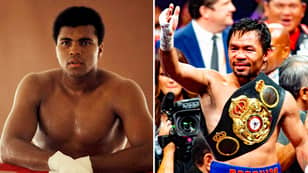 The Best Pound-For-Pound Fighters From 1910s To 2000s Named