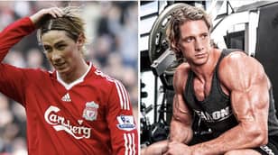Fernando Torres Has A Doppelgänger And He's A World Champion 