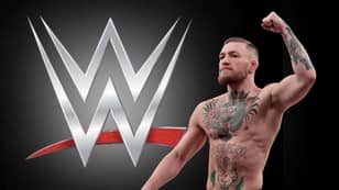 Conor McGregor Drops Huge Tease On Potential Career In WWE